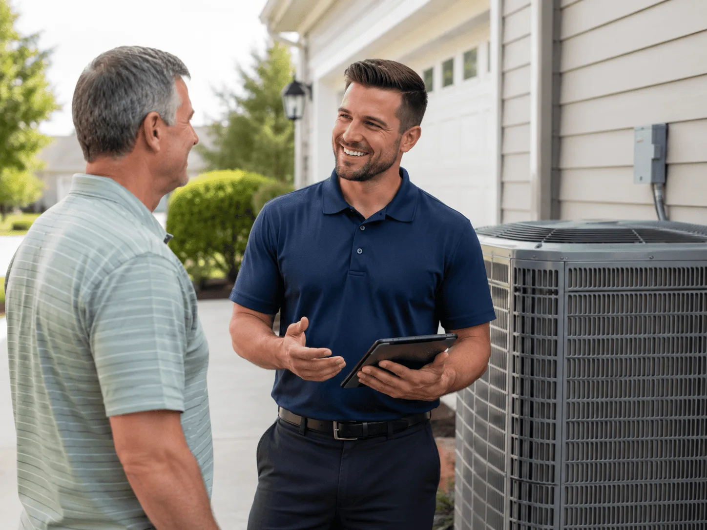Heat Pump Installation Horatio, AR FAQs